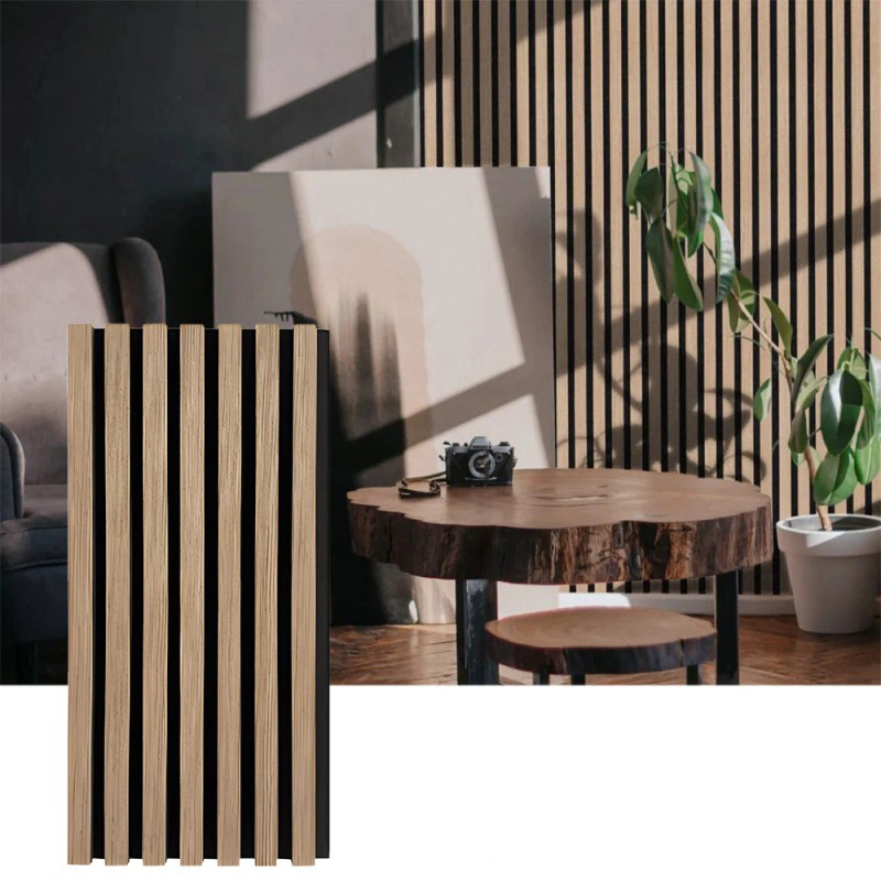 כיצד פנל קיר אקוסטי מעץ Wonear Wood משפר את ספיגת הקול הפנימי? כיצד פנל קיר אקוסטי מעץ Wonear Wood משפר את ספיגת הקול הפנימי?