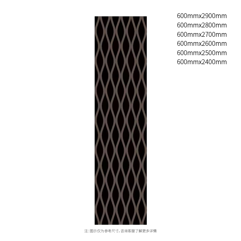 פאנל קיר אקוסטי דקורטיבי מארג Diamond Weave פאנל קיר אקוסטי דקורטיבי מארג Diamond Weave