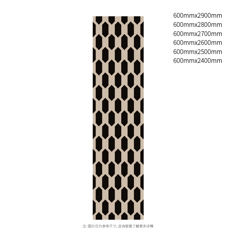 HexaGrid Honeycomb PET פאנל קיר אקוסטי HexaGrid Honeycomb PET פאנל קיר אקוסטי
