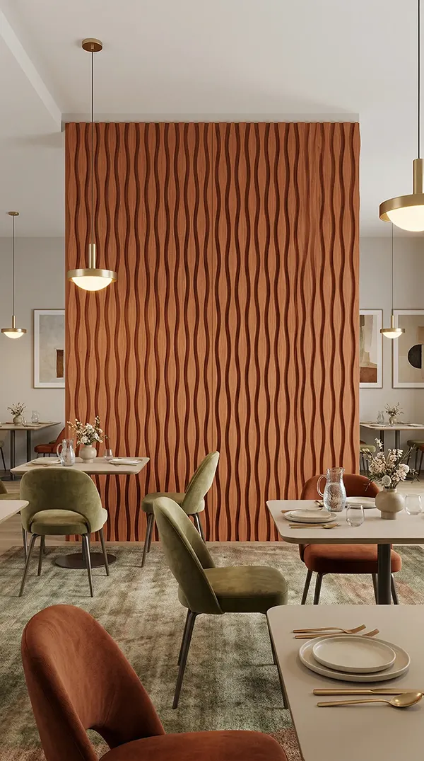 Colored PET Acoustic Panels for Interior Wall Decoration Colored PET Acoustic Panels for Interior Wall Decoration